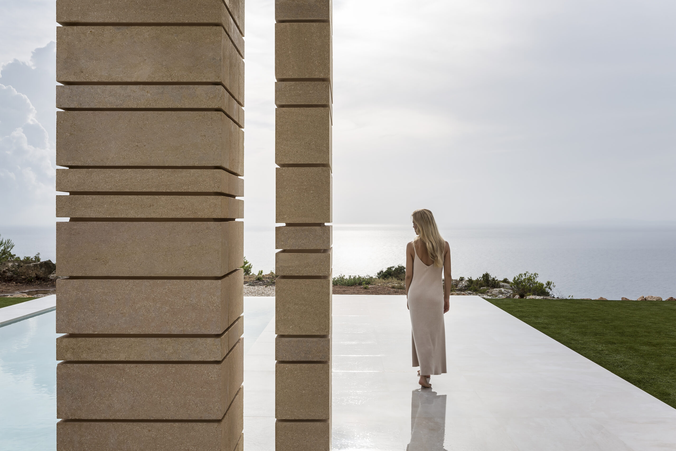 Vivienda UP32 en Mallorca